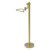#finish_Satin Brass