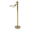 #finish_Unlacquered Brass