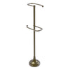 #finish_Antique Brass