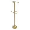 #finish_Satin Brass