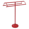 #finish_Fire Engine Red