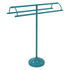 #finish_Glokzin Teal