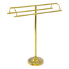 #finish_Polished Brass