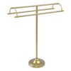 #finish_Satin Brass