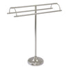 #finish_Satin Nickel