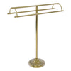 #finish_Unlacquered Brass