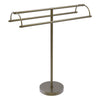 #finish_Antique Brass