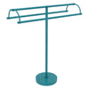 #finish_Glokzin Teal