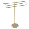 #finish_Satin Brass