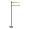 #finish_Satin Brass