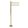 #finish_Unlacquered Brass