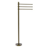 #finish_Antique Brass