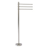 #finish_Satin Nickel