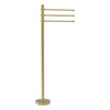 #finish_Satin Brass