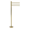 #finish_Unlacquered Brass
