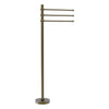 #finish_Antique Brass