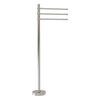 #finish_Satin Nickel