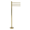 #finish_Unlacquered Brass