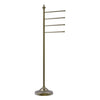 #finish_Antique Brass