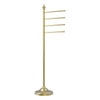#finish_Satin Brass