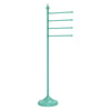 #finish_Sea Foam Green