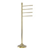 #finish_Unlacquered Brass