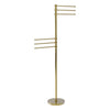 #finish_Unlacquered Brass