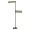 #finish_Antique Brass
