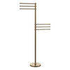 #finish_Brushed Bronze