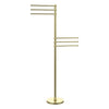 #finish_Satin Brass