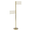 #finish_Unlacquered Brass