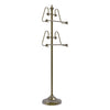 #finish_Antique Brass
