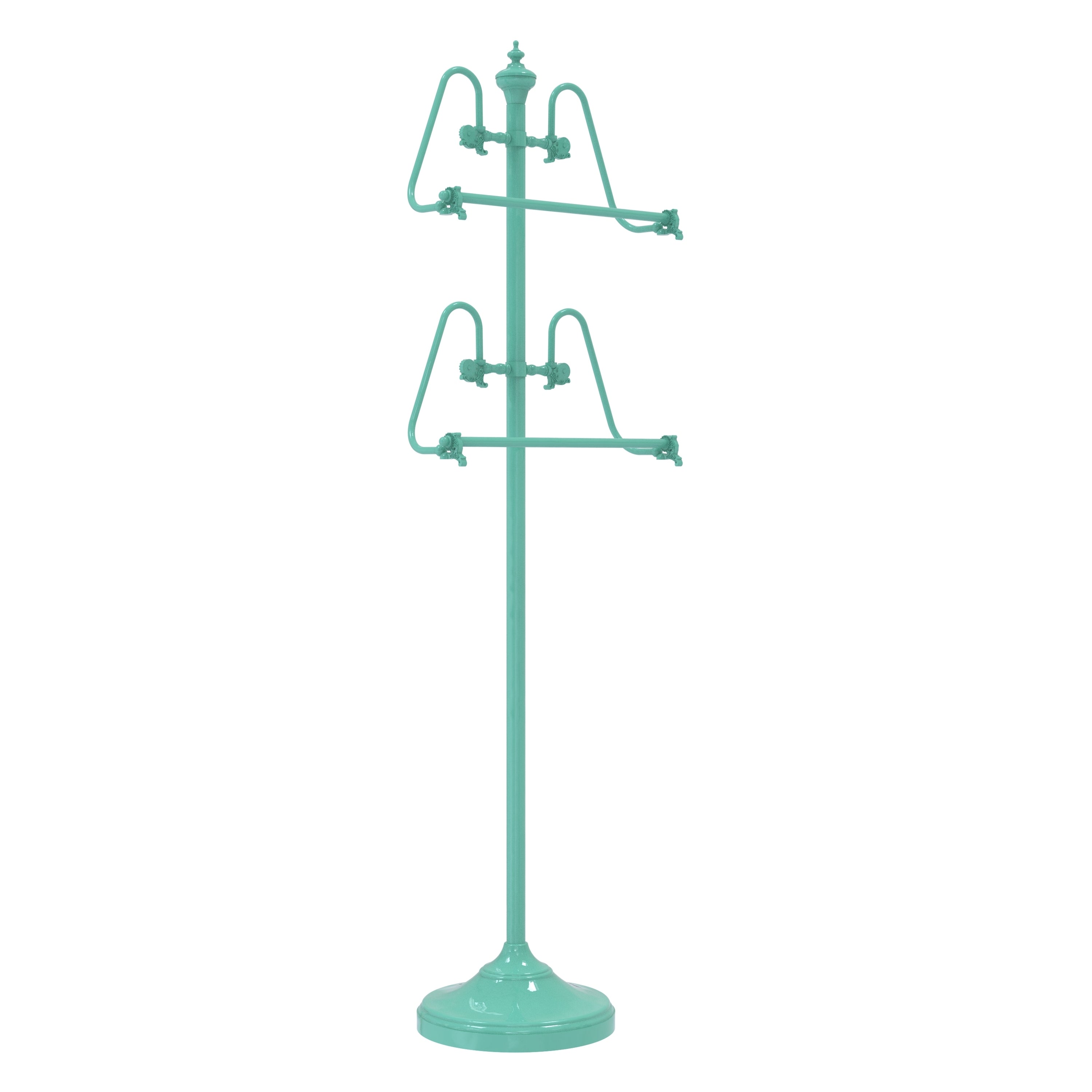 #finish_Sea Foam Green