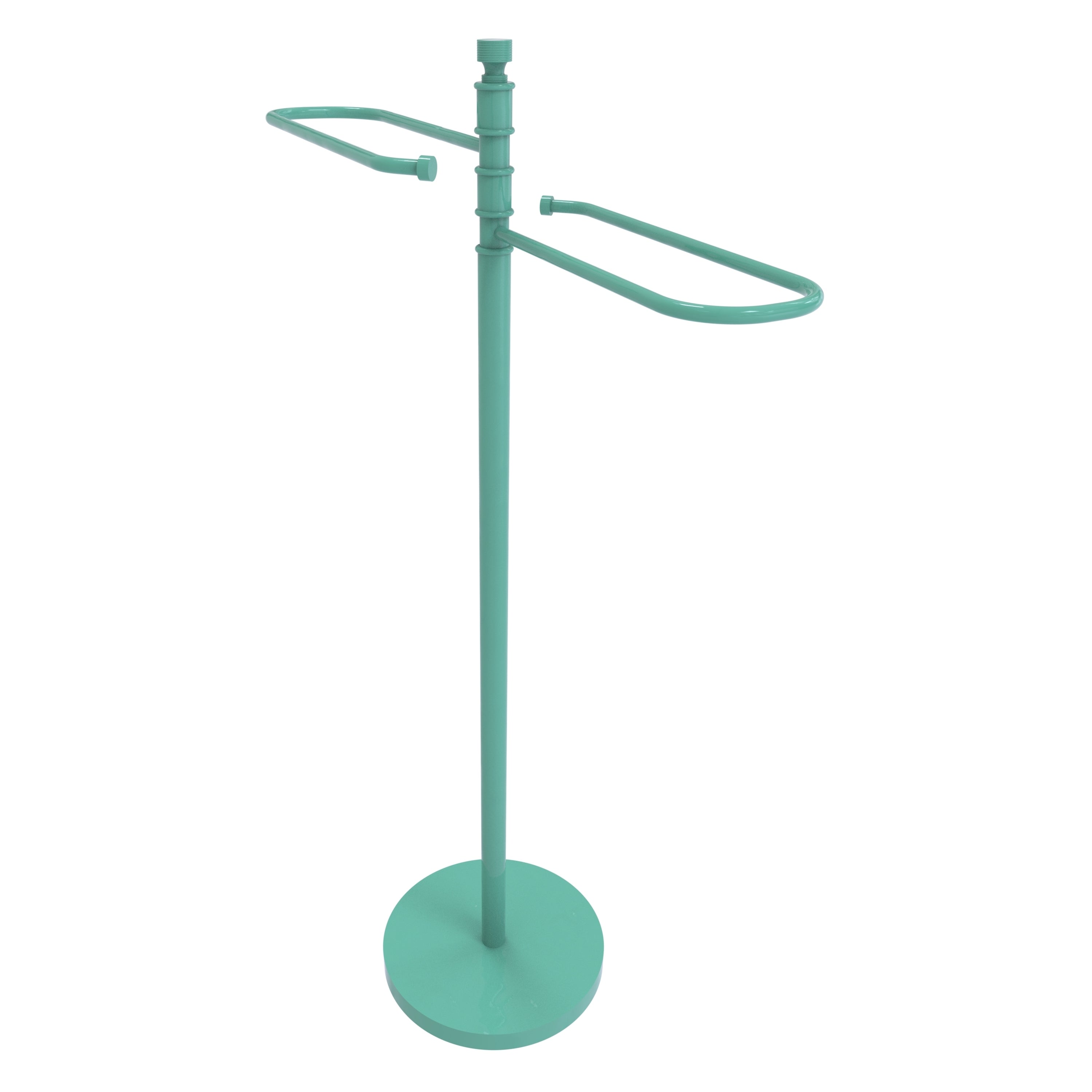 #finish_Sea Foam Green