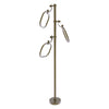 #finish_Antique Brass