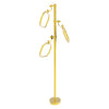 #finish_Polished Brass