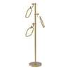 #finish_Satin Brass