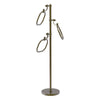 #finish_Antique Brass