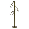 #finish_Antique Brass
