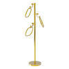 #finish_Polished Brass