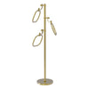 #finish_Satin Brass