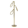 #finish_Unlacquered Brass