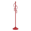 #finish_Fire Engine Red