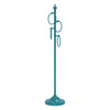#finish_Glokzin Teal