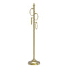 #finish_Satin Brass