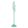 #finish_Sea Foam Green