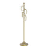 #finish_Unlacquered Brass