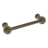 #finish_Antique Brass