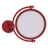 #finish_Fire Engine Red