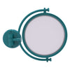 #finish_Glokzin Teal